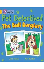 Pet Detectives