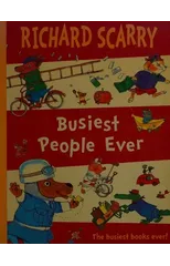 Busiest People Ever