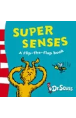 Super Senses