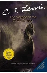 The Voyage of the Dawn Treader