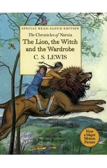 The Lion, the Witch and the Wardrobe