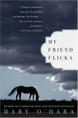My Friend Flicka