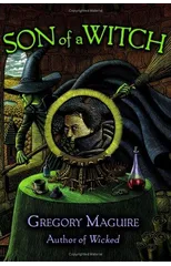 Son Of A Witch