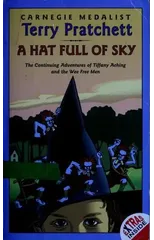 A Hat Full of Sky