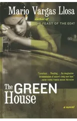 The Green House