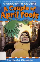 A Couple of April Fools