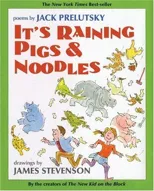 It's Raining Pigs & Noodles