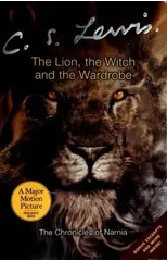 The Lion, the Witch, and the Wardrobe