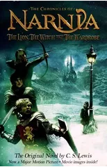 The Lion the Witch and the Wardrobe