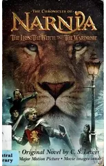 The Lion, the Witch and the Wardrobe