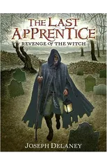 The Last Apprentice