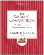 The Woman's Comfort Book
