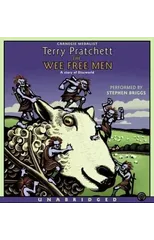 Wee Free Men Unabridged CD