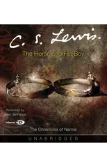 The Horse and His Boy