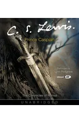 Prince Caspian