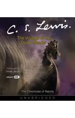 The Voyage of the "Dawn Treader"