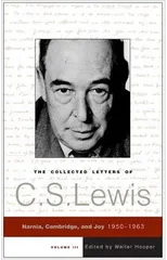 The Collected Letters of C.S. Lewis