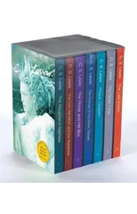 The Chronicles of Narnia