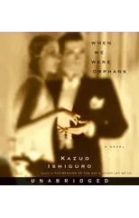 When We Were Orphans CD