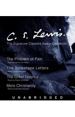 C.S. Lewis
