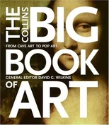 Collins Big Book of Art