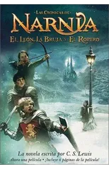 El Leon, la Bruja y el Ropero