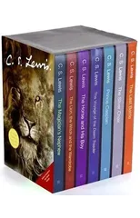 The Chronicles of Narnia