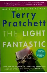 The Light Fantastic