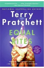 Equal Rites