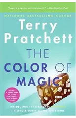The Color of Magic