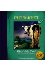 Where's My Cow?