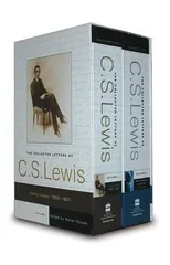 Collected Letters of C.S. Lewis - Box Set
