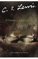El Caballo y Muchacho