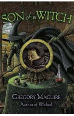 Son of a Witch
