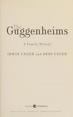 The Guggenheims