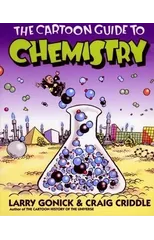 The Cartoon Guide to Chemistry