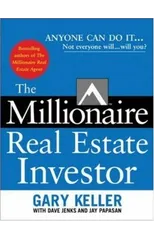 The Millionaire Real Estate Investor