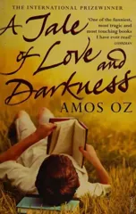 A Tale of Love and Darkness