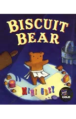 Biscuit Bear