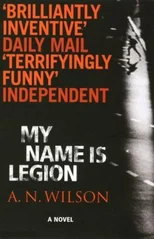 My Name Is Legion