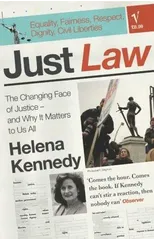 Just Law