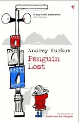 Penguin Lost