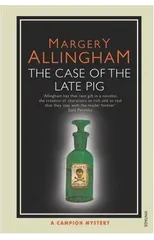 The Case of the Late Pig