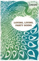 Loving, Living, Party Going