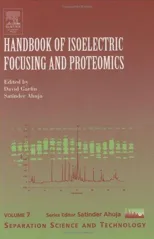Handbook of Isoelectric Focusing and Proteomics