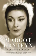 Margot Fonteyn