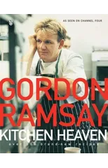 Kitchen Heaven