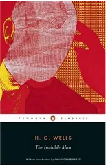 The Invisible Man