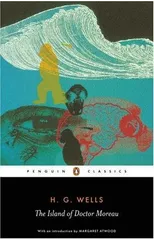 The Island of Doctor Moreau