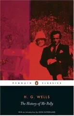 The History of Mr Polly